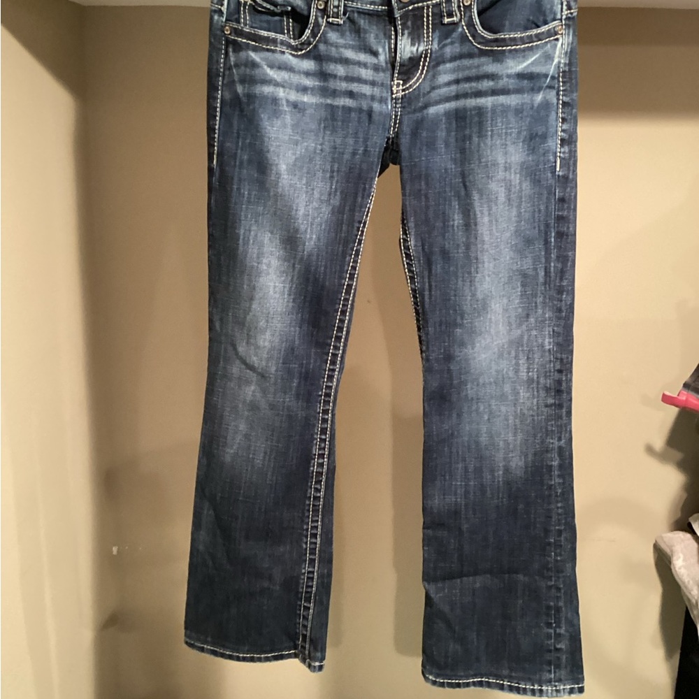 BKE jeans